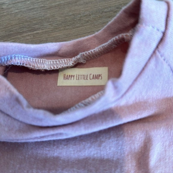 Happy little camper Sleep Sack - Picture 2 of 2